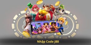 Nhập Code J88 – Cách Nhận Code Miễn Phí Nhanh Nhất